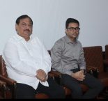 IMPA President Abhay Sinha welcomed senior officials of Bihar State Film Development and Finance Corporation