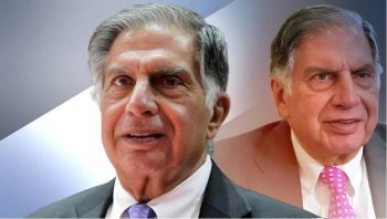 Industrialist Ratan Tata's funeral was held with state honors