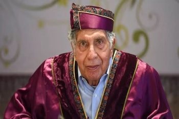 Know who will be the successor of Padma Vibhushan Ratan Tata