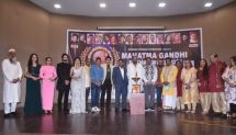 Mahatma Gandhi Ratna Award - 2024 ceremony concluded