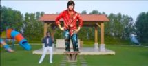 Music video 'Main Bachchan ka Fan' released