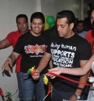 'Nitro Fitness' will host Dandiya Night on October 6