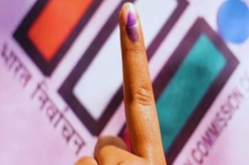 Notification issued for election on first 43 assembly seats in Jharkhand