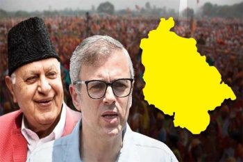 Omar Abdullah will be the new CM of Jammu and Kashmir