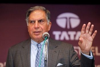 Padma Vibhushan Ratan Tata will be given farewell with state honours