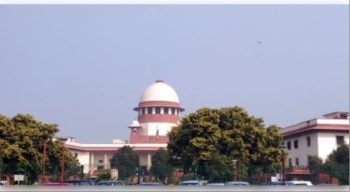 Petition in SC demanding restoration of state status of Jammu and Kashmir