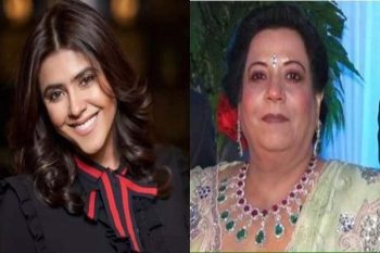 Problems increased for Ekta Kapoor and her mother