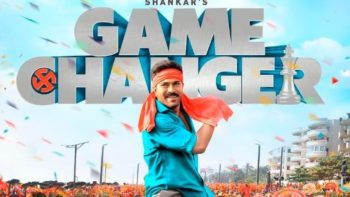 Ram Charan-Kiara Advani's Game Changer will not release on Christmas