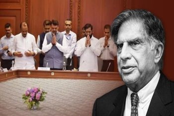 Ratan Tata gets Bharat Ratna, Maharashtra government passes proposal