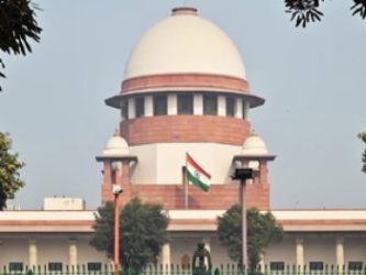 SC dismisses review petition against electoral bond verdict