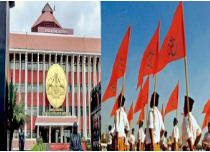 Sangh angry over derogatory remarks in Kerala assembly