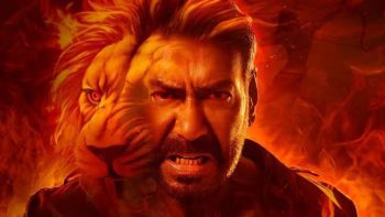 Singham Again trailer release date announced