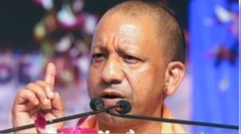 There is no shortage of funds for roads in the state CM Yogi