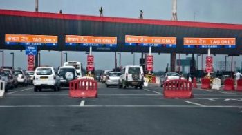 These 5 tolls related to Mumbai will be free from midnight today