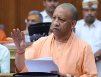 Yogi government will set up an export hub at Jewar airport