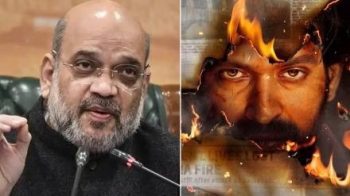 After PM Modi, Amit Shah praised The Sabarmati Report