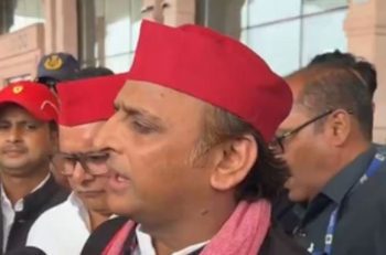 By-election dates were changed due to fear of defeat Akhilesh Yadav