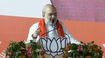 Congress-JMM have been wiped out in Jharkhand: Amit Shah