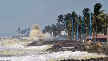 Cyclone Fengal may move towards Tamil Nadu