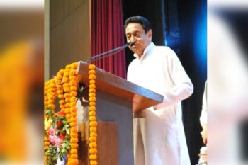 Demonetisation is a black day for Indian economy Kamal Nath