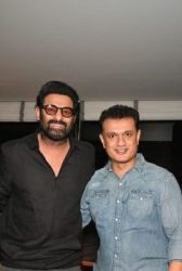 Hombale Films and South Star Prabhas join hands for three big films......!