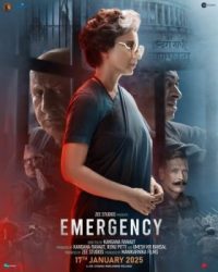 Kangana Ranaut's film Emergency gets a new release date