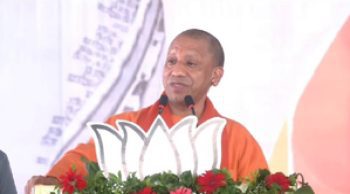 Maharashtra CM Yogi hits back at Kharge, says- country comes first for me