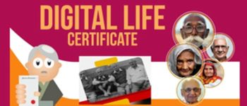 More than 77 lakh digital life certificates issued to pensioners Centre