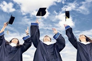 Now students will be able to do graduation in 2 years only