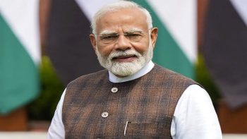 PM Modi called Maharashtra's victory historic