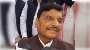 Shivpal Yadav taunts BJP, says- SP will win 5 to 6 seats in by-elections