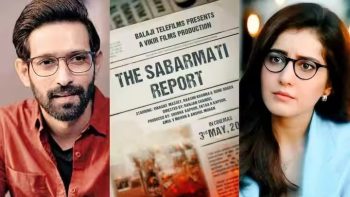 The Sabarmati Report has a slow opening at the box office