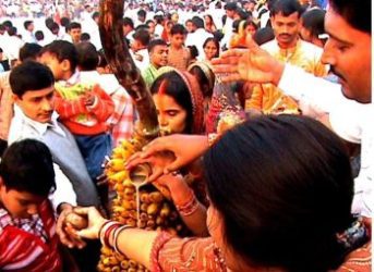 The glory of Bihar's holy Chhath Puja now resonates in 54 French-speaking countries