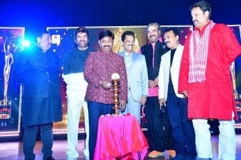 19th Bhojpuri Film Award distribution ceremony concluded