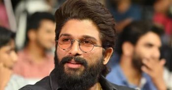 Allu Arjun arrested by Hyderabad Police