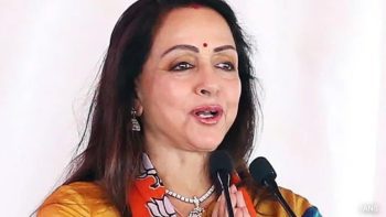 Attacks on Hindus in Bangladesh must be stopped Hema Malini