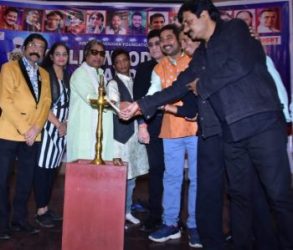 Bollywood Legends Awards 2024 ceremony concluded