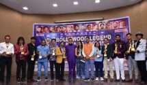 Bollywood Legends Awards 2024 ceremony concluded