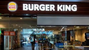 Bombay High Court stops Pune restaurant from using Burger King name