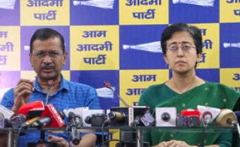 Delhi AAP releases fourth list, Kejriwal from New Delhi