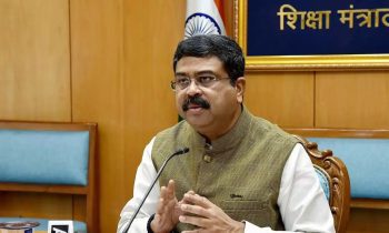 Dharmendra Pradhan will inaugurate Smart India Hackathon on 11th