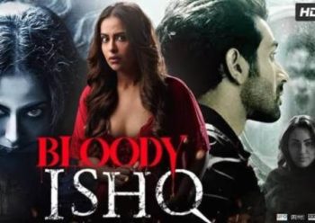 Horror film 'Bloody Ishq' will have its world premiere on Star Gold on December 14