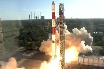 ISRO hoisted India's flag, SpadeX mission launched successfully