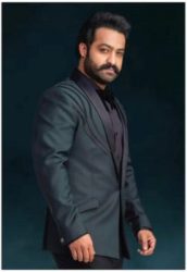 Jr NTR completes long schedule of War 2