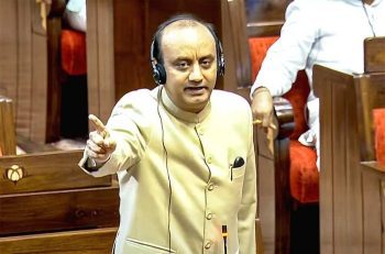 OCCRP issue resonated in the winter session of Parliament