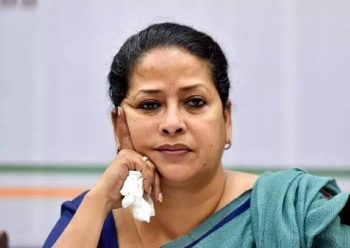 Pranab Mukherjee's daughter criticised Congress amid Manmohan Singh memorial controversy