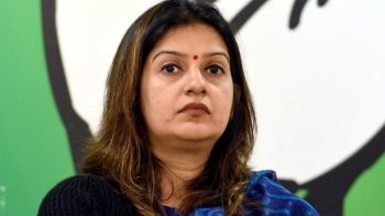 Priyanka Chaturvedi said that India Block is united and will remain so in the future too