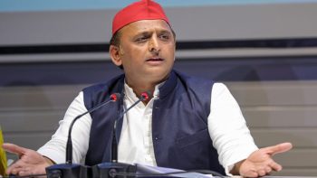 Samajwadi Party separated from Maha Vikas Aghadi in Maharashtra