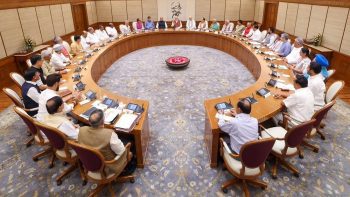 Union Cabinet approves one country one election