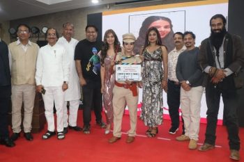 Web series 'Kathputli' will be shot in Rajasthan